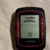 garmin 500 edge gps, batteria molto performante 