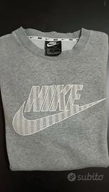 Felpa Nike Tg M 💣 Nuova💣 