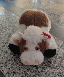 Trudi mucca 