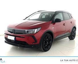 OPEL Grandland I 2022 - Grandland 1.5 ecot U509098