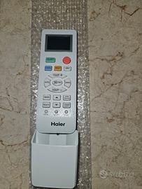 Telecomando condizionatore Haier