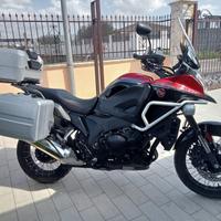 Honda CrossTourer - 2018