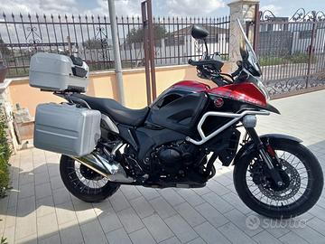 Honda CrossTourer - 2018