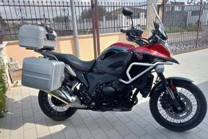 Honda CrossTourer - 2018