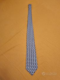 Cravatta Gucci