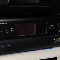 sintoamplificatore NAD T 7477