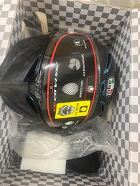 AGV Pista GP RR Futuro Taglia XL Senza Spoiler