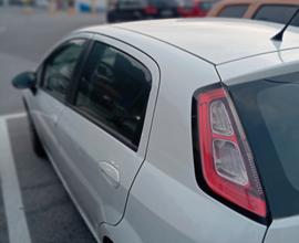 FIAT Punto Evo - 2009