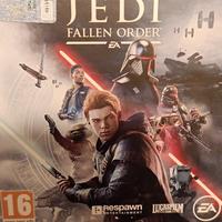 Star Wars Jedi Fallen Order per Xbox One 