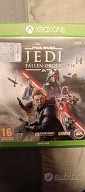 Star Wars Jedi Fallen Order per Xbox One 