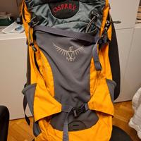 Zaino Osprey Stratos 24