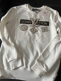 Felpa Louis Vuitton