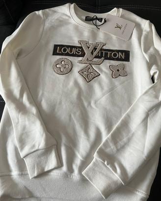Felpa Louis Vuitton