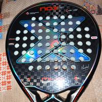 racchette padel