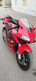 Cbr 600 rr asi