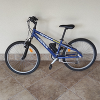 MTB bimbo