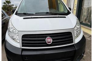 Fiat Scudo 2.0 diesel coibentato