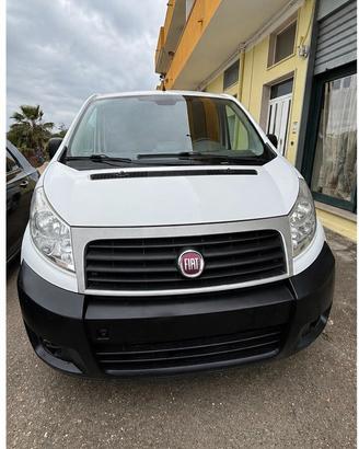 Fiat Scudo 2.0 diesel coibentato