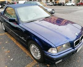 BMW Serie 3 (E36) - 1998