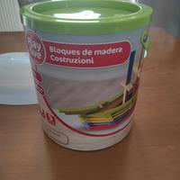 costruzioni in legno 