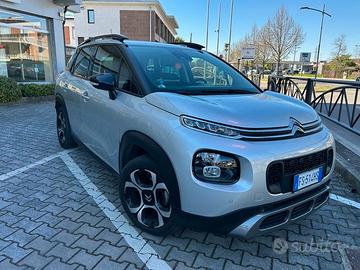 Citroen C3 AirCross Puretech S&S 2018