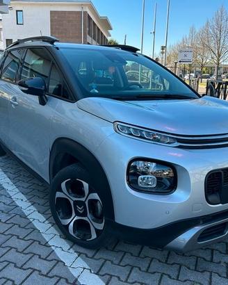 Citroen C3 AirCross Puretech S&S 2018