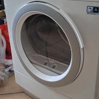 ASCIUGATRICE ELECTROLUX 9 KG