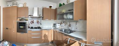 Cucina componibile 