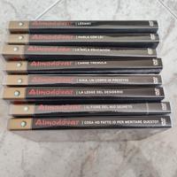 Cofanetto Film Almodovar