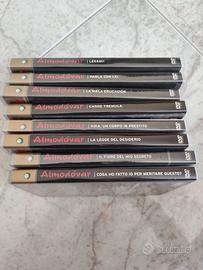 Cofanetto Film Almodovar