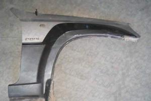 Parafango anteriore DX Hyundai Terracan