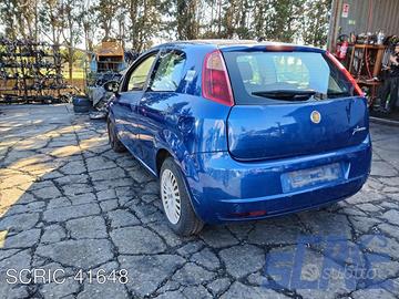 Fiat grande punto 199 1.3 d multijet ricambi