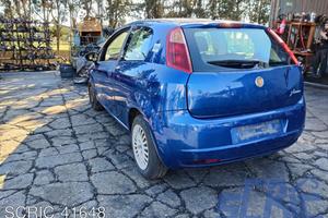 Fiat grande punto 199 1.3 d multijet ricambi