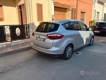 Ford cmax 