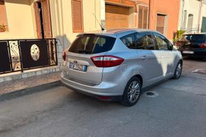 Ford cmax 