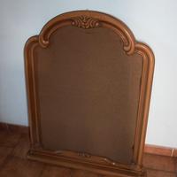 Cornice grande per specchio