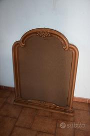 Cornice grande per specchio