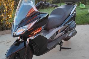 Scooter Kawasaki J300