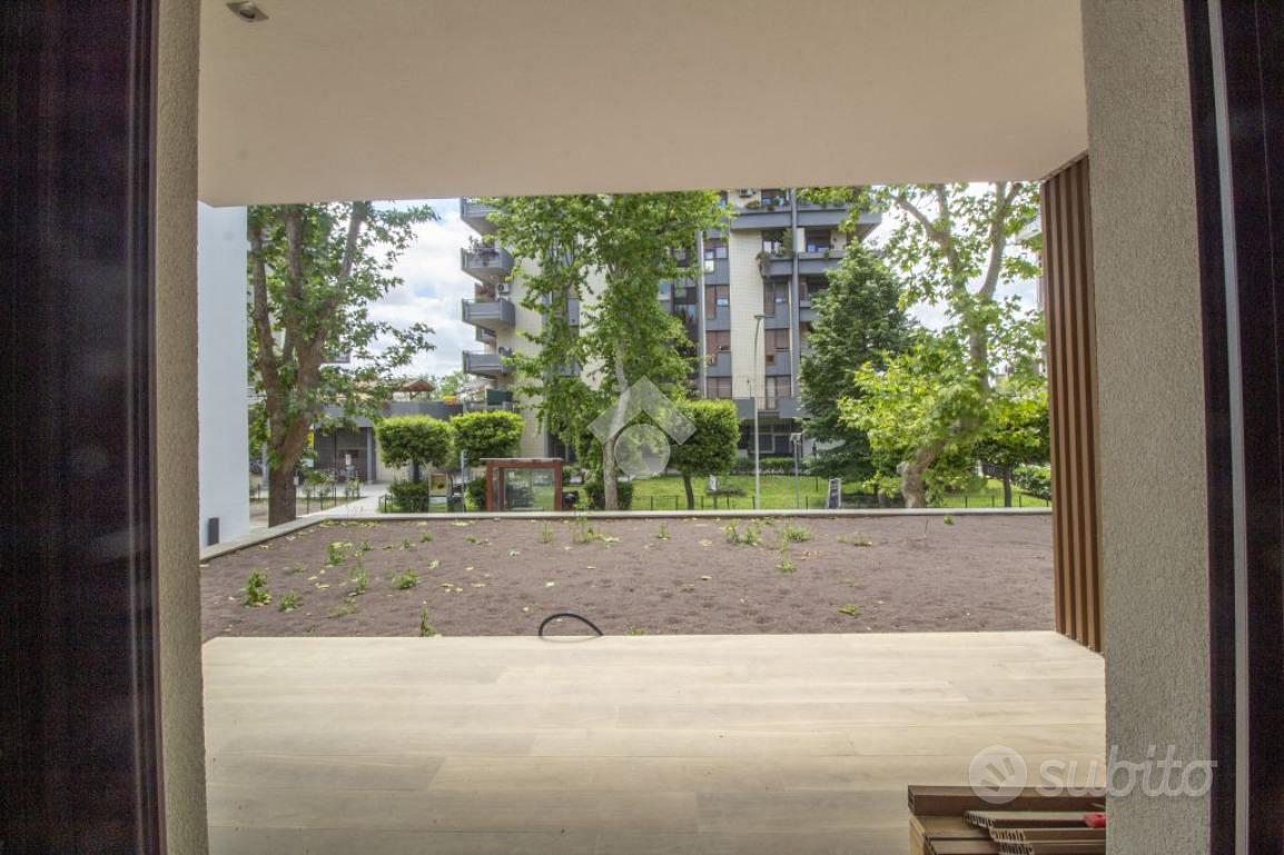 Apartment in Monterotondo, Roma Capitale - Vista 6