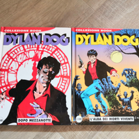 Dylan Dog edizione book 1 & 26