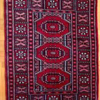 Tappeto scendiletto preghiera