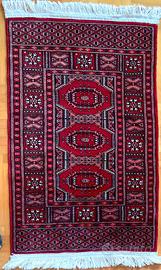 Tappeto scendiletto preghiera