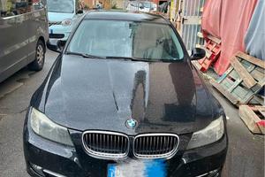 Bmw serie 3