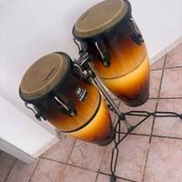 DUO MEINL PERCUSSIONI