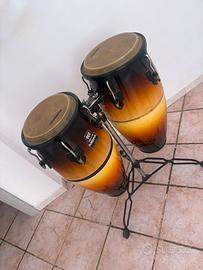 DUO MEINL PERCUSSIONI