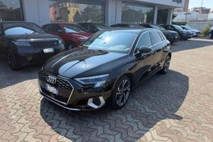 AUDI A3 SPB 40 TFSI e S tronic Business Advanced