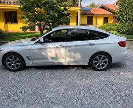 BMW SERIE 3 Gran Turismo 320d xdrive