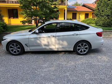 BMW SERIE 3 Gran Turismo 320d xdrive