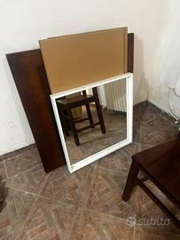 Specchio ikea