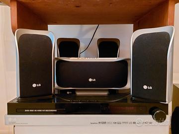 home cinema